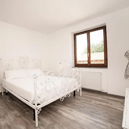 La Corte Sul Lejlighedshotel *