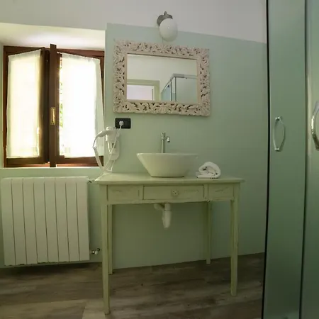 La Corte Sul Lejlighedshotel *