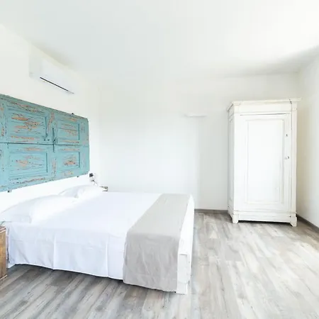 La Corte Sul Lejlighedshotel *