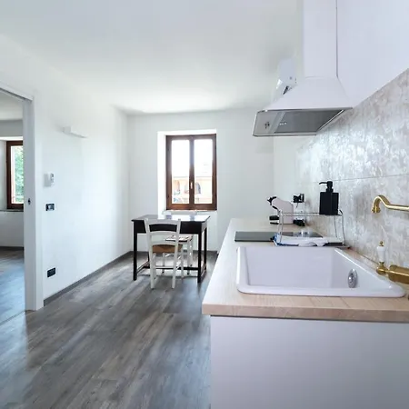 Lejlighedshotel La Corte Sul