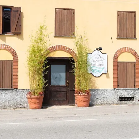 La Corte Sul *