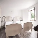 La Corte Sul Апарт-отель Мероне