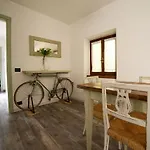 La Corte Sul Апарт-отель 3*