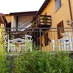 La Corte Sul Апарт-отель Мероне