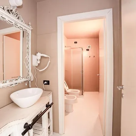 Apart-hotel La Corte Sul 3*