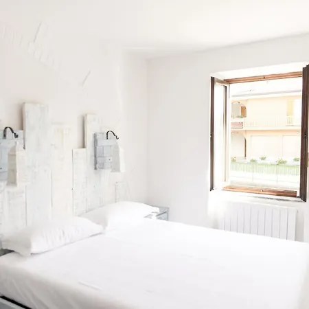 Aparthotel La Corte Sul Merone