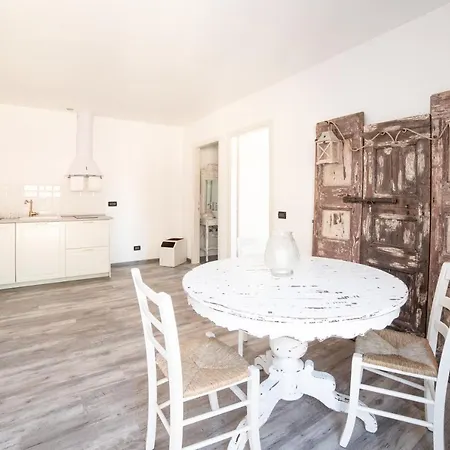 Aparthotel La Corte Sul 3*