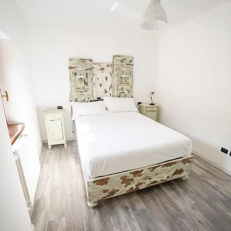 Apart-hotel La Corte Sul