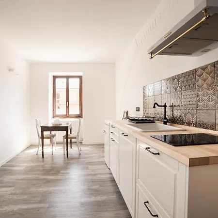 La Corte Sul Aparthotel