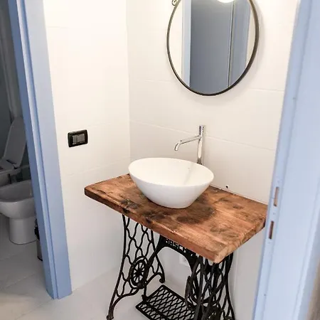 La Corte Sul Aparthotel 3*