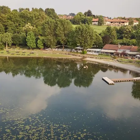 Apart-hotel La Corte Sul 3*