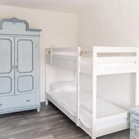 Apart-hotel La Corte Sul 3*