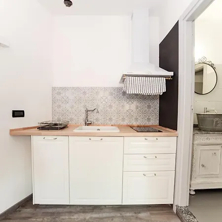 La Corte Sul Apart-hotel