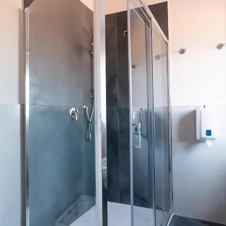 Aparthotel La Corte Sul 3*