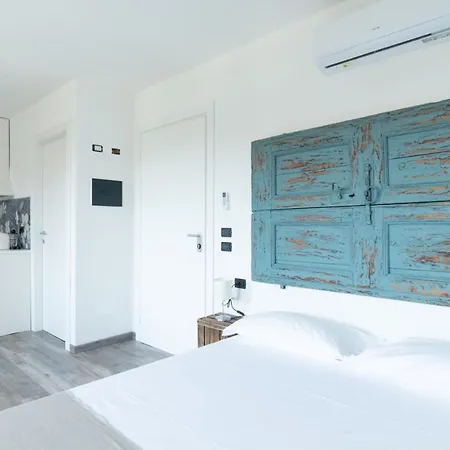 La Corte Sul 3* Merone