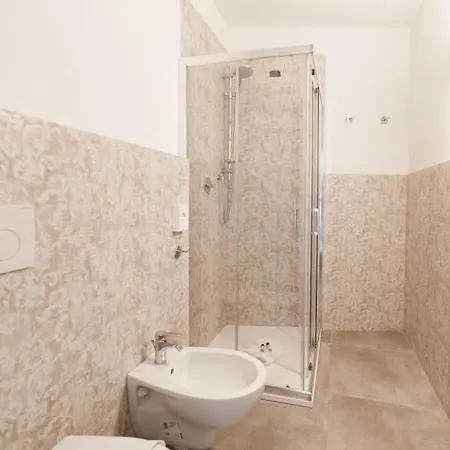 La Corte Sul Aparthotel Merone