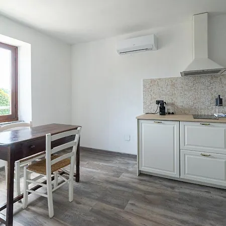 Apart-hotel La Corte Sul Merone