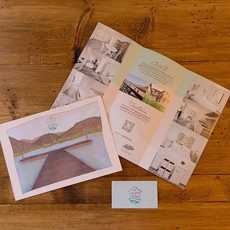 La Corte Sul Apart-hotel