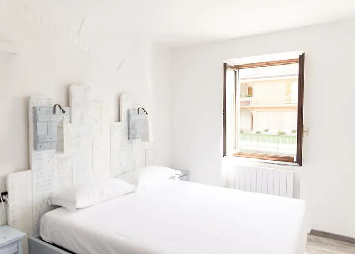 Апарт-отель La Corte Sul Мероне