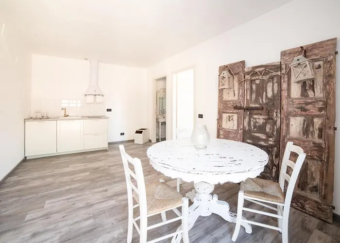 Апарт-отель La Corte Sul 3*