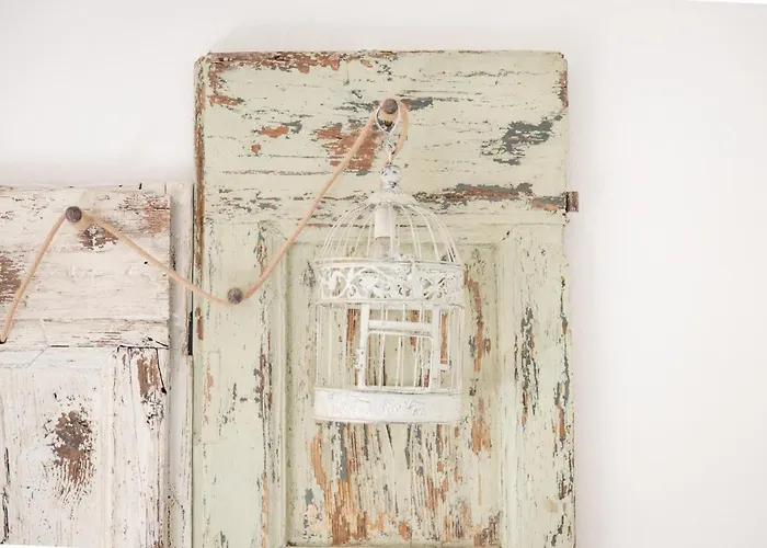 Апарт-отель La Corte Sul Мероне