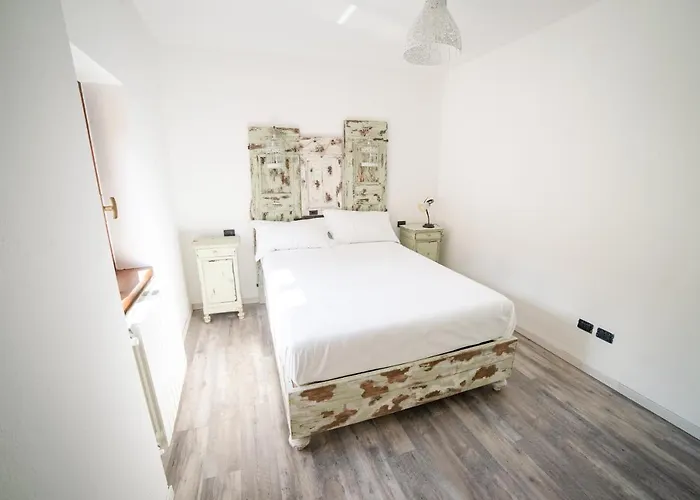 شقة فندقية La Corte Sul