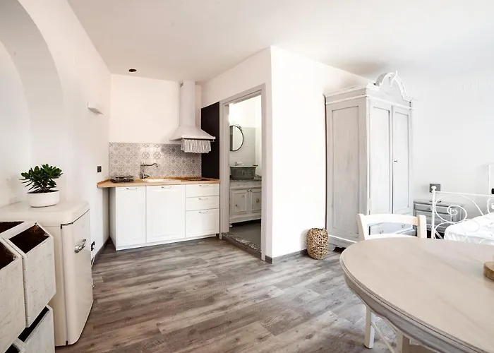 La Corte Sul Апарт-отель 3*