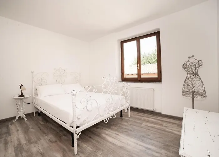 La Corte Sul Апарт-отель 3*