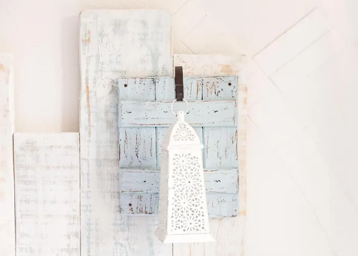 La Corte Sul Апарт-отель Мероне