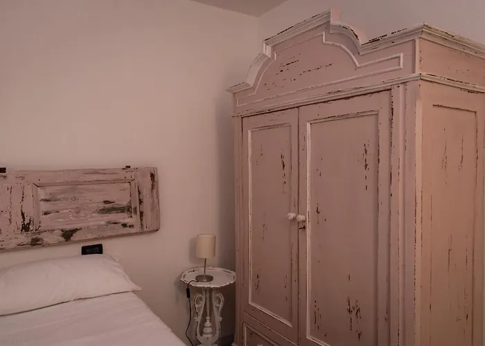 La Corte Sul Мероне