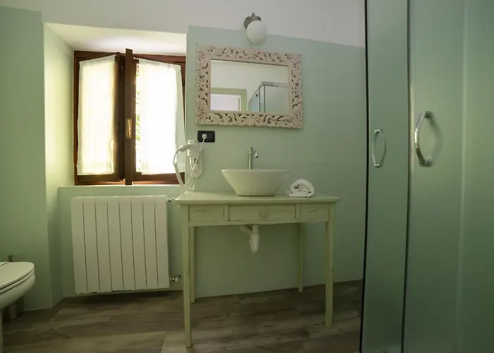 La Corte Sul Апарт-отель 3*