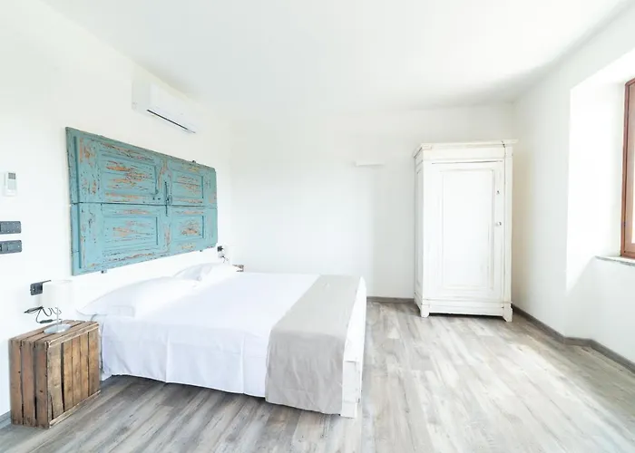 La Corte Sul شقة فندقية 3*