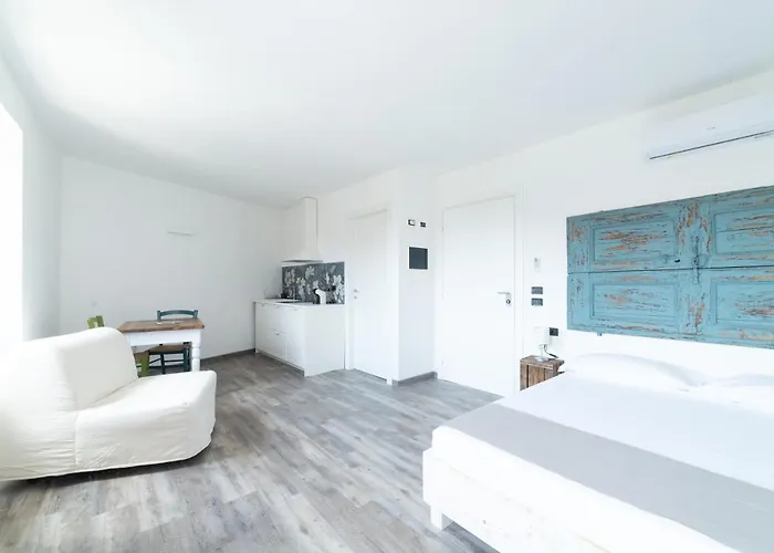 La Corte Sul 3* Мероне