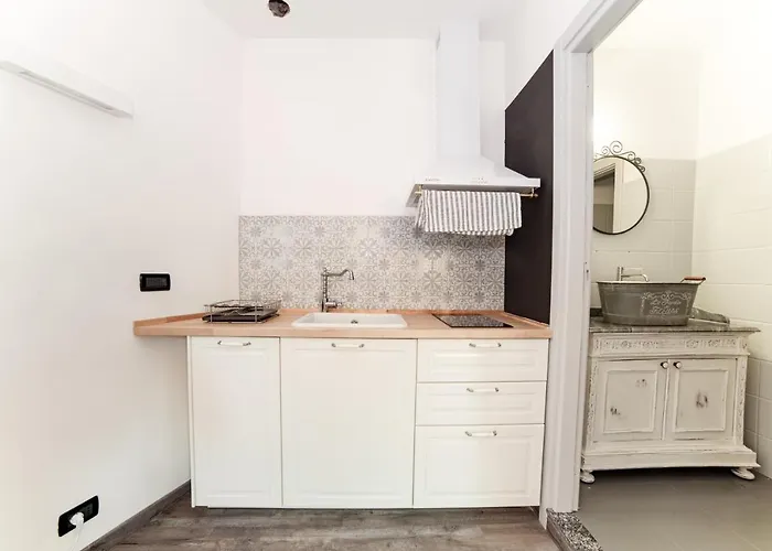 La Corte Sul شقة فندقية