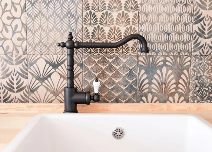 La Corte Sul شقة فندقية