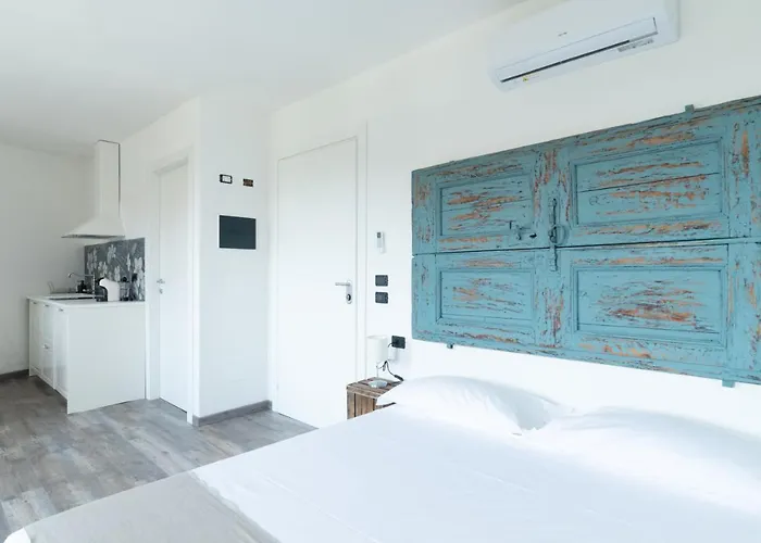 La Corte Sul 3* Мероне