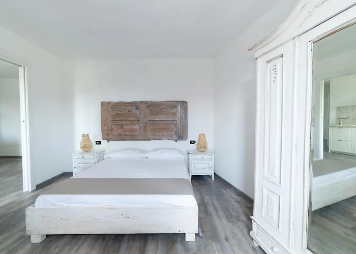 La Corte Sul شقة فندقية ميروني