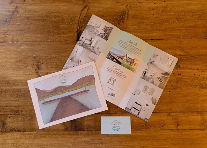 La Corte Sul Апарт-отель