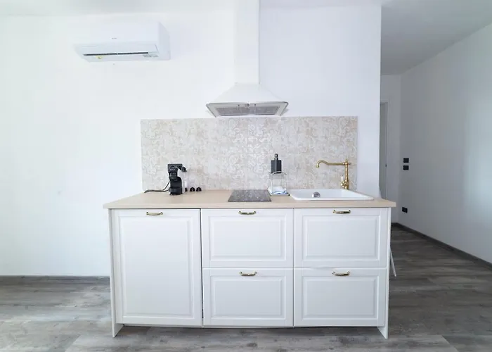 La Corte Sul 3* Мероне