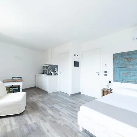 La Corte Sul 3* Merone