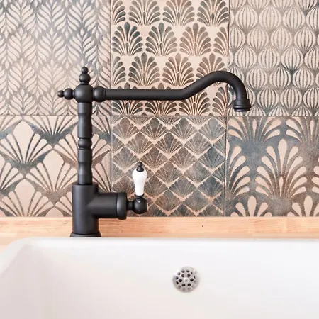 La Corte Sul Lägenhetshotell