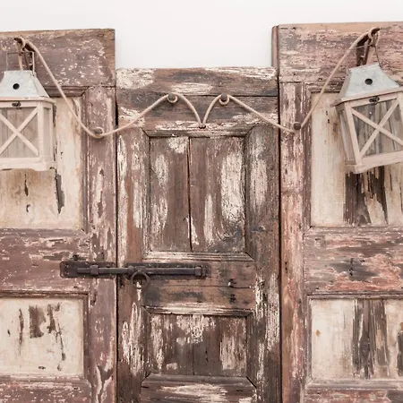 Lägenhetshotell La Corte Sul