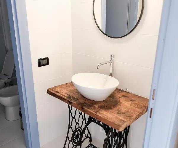 La Corte Sul מלון דירות 3*