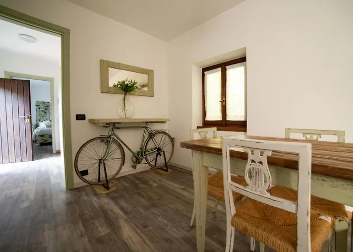 La Corte Sul מלון דירות 3*