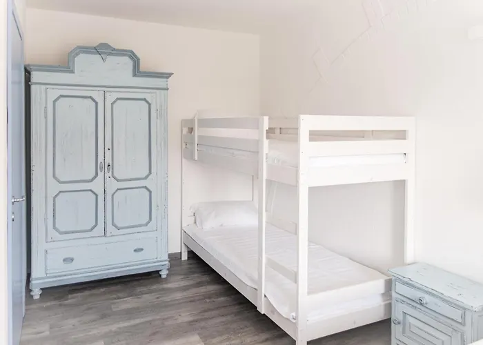 מלון דירות La Corte Sul 3*