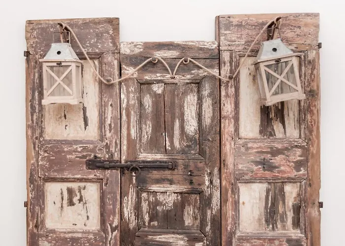 מלון דירות La Corte Sul