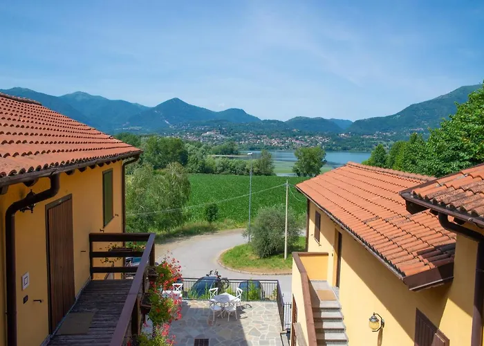 La Corte Sul מלון דירות