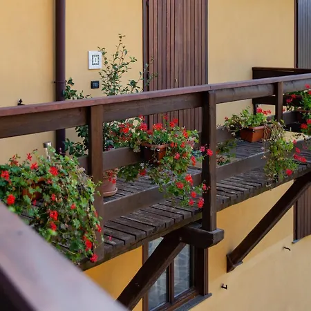 La Corte Sul 3*