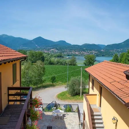 La Corte Sul Hotel apartamentowy