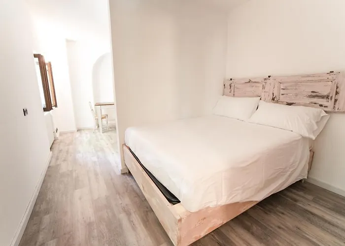 Hotel apartamentowy La Corte Sul Merone